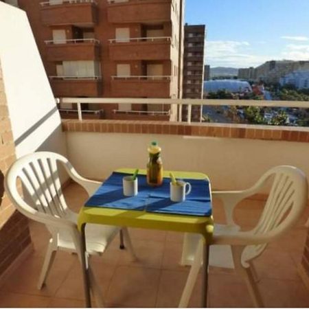 Apartamento 1ª Linea Playa Deluxe Costa Marina Oropesa del Mar Exterior foto